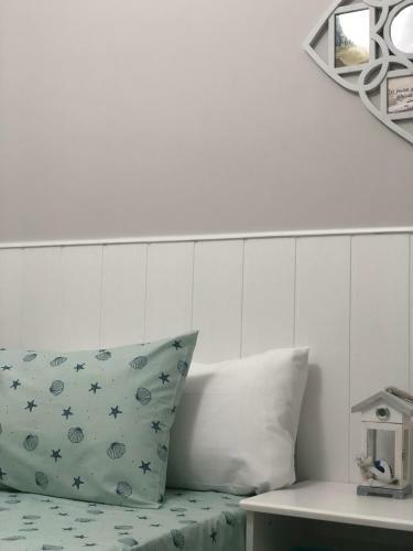Apartamento Casa La Mimbrera