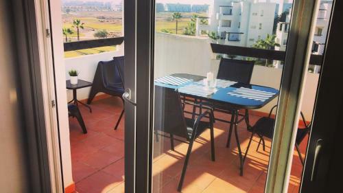 Apartamento Las Terrazas de La Torre Golf Resort 55