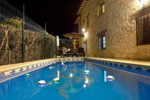 Casa Los Pedroches