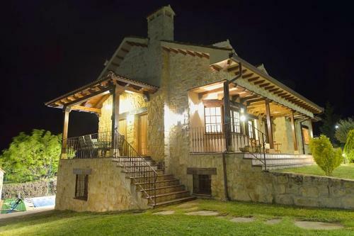 Casa Los Pedroches