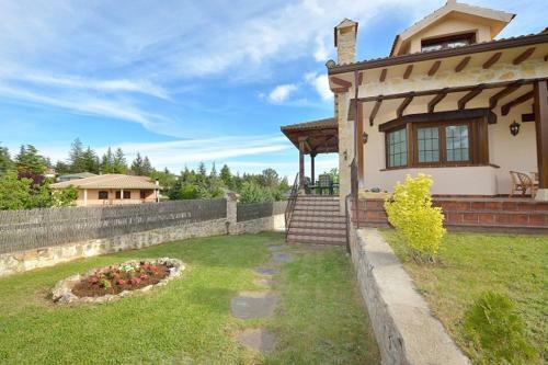 Casa Los Pedroches