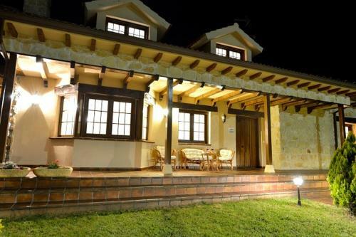 Casa Los Pedroches