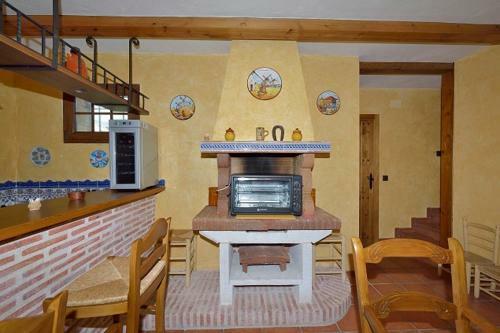 Casa Los Pedroches