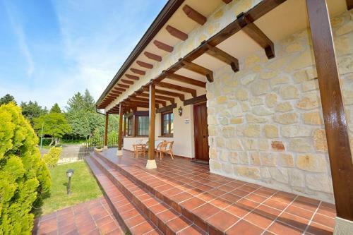 Casa Los Pedroches