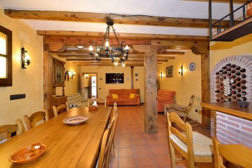 Casa Los Pedroches