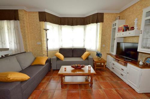 Casa Los Pedroches