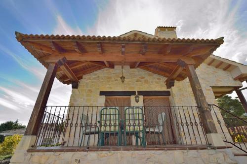 Casa Los Pedroches