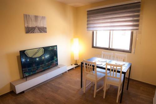 Apartamento Sunday Las Navas
