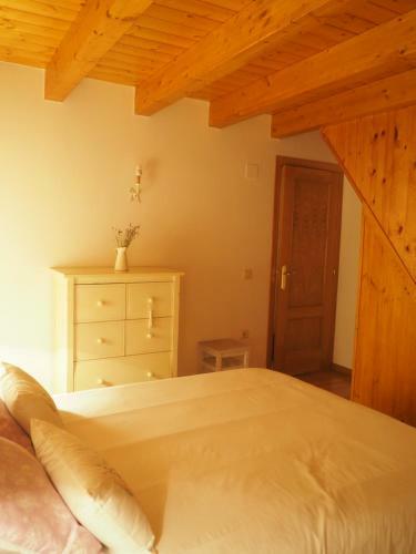 Apartamento Campo Base