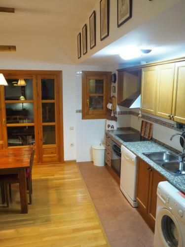 Apartamento Campo Base