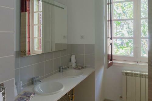 Hostal Casa Jard�n El Colmenar