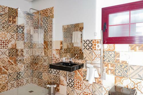 Hostal Casa Jard�n El Colmenar
