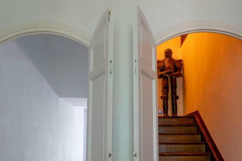 Hostal Casa Jard�n El Colmenar