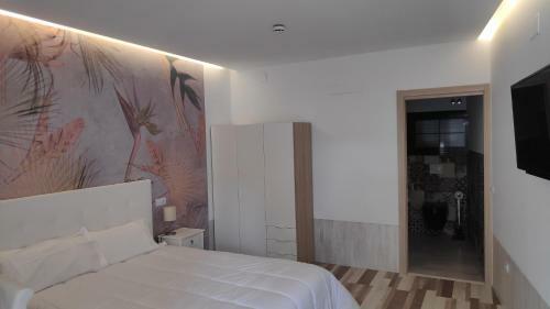Hostal Casa Jard�n El Colmenar