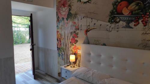 Hostal Casa Jard�n El Colmenar
