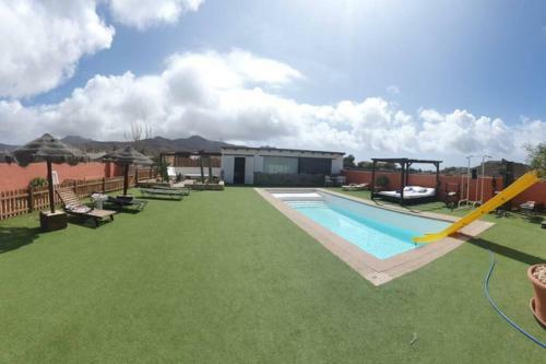 Apartamento Sue�o Playitas