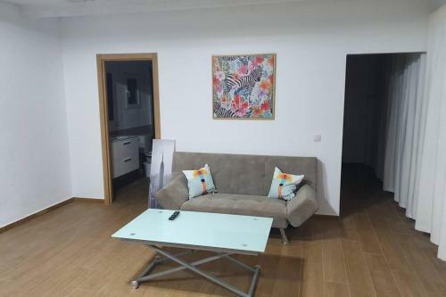 Apartamento Sue�o Playitas