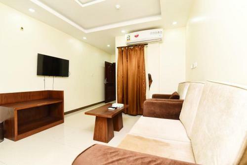 Apartamento ???? ?????? ??????? ???????? Ayoon Al Masa