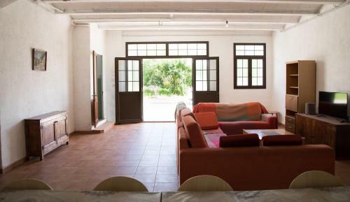Apartamento Can Gelis