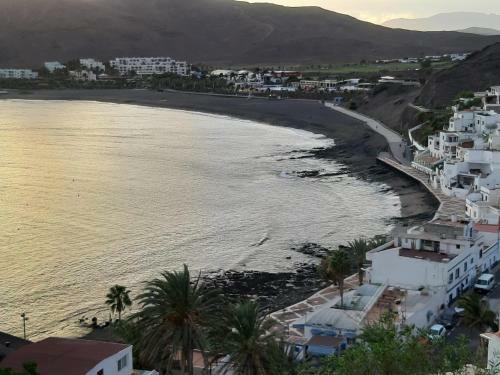 Apartamento El Faro