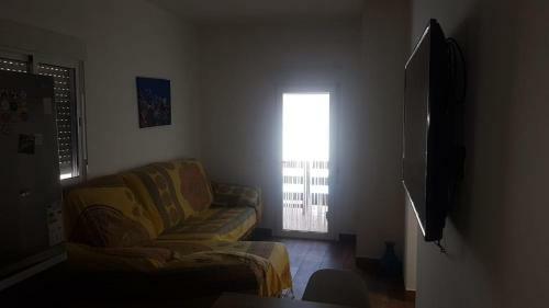 Apartamento El Molino Con Piscina Privada
