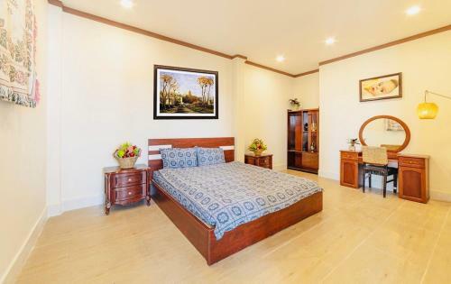 Apartamento Ruby Villa ?� L?t