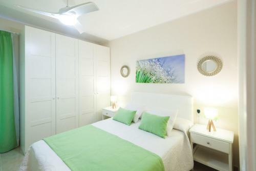 Apartamento La Entallada