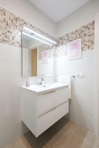 Apartamento La Entallada