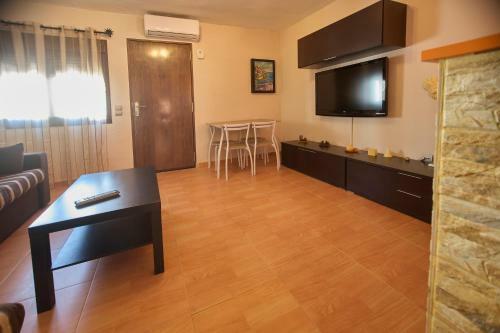 Apartamento Estrellas En Las Negras