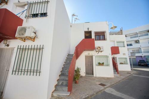 Apartamento Estrellas En Las Negras
