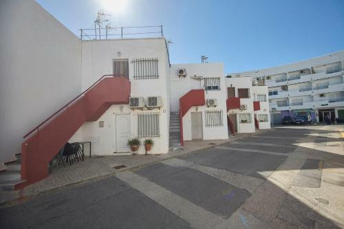 Apartamento Estrellas En Las Negras