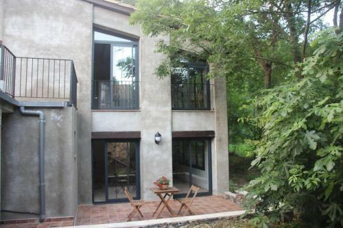Casa De Camp Les Tretes
