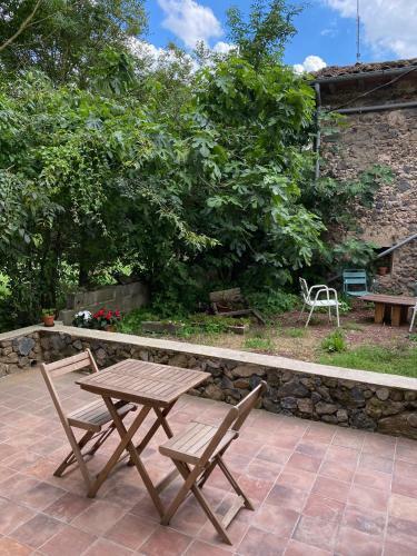 Casa De Camp Les Tretes