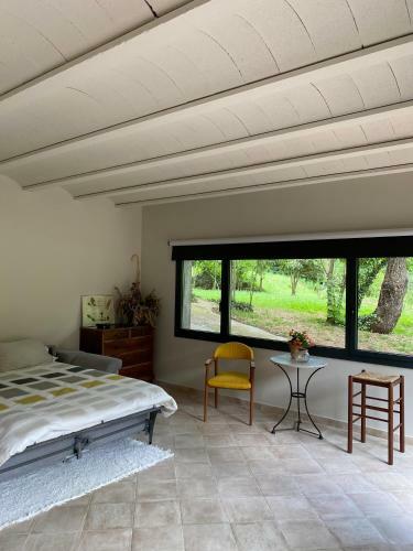 Casa De Camp Les Tretes