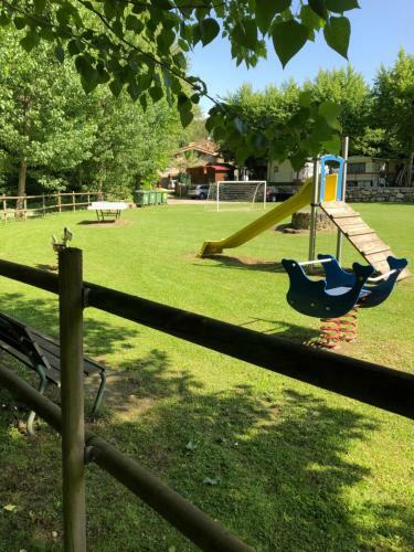 C�mping Mol� De Vilamala