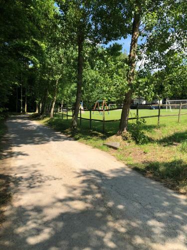 C�mping Mol� De Vilamala