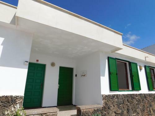 Apartamento Casa Marina