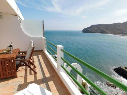 Apartamento Casa Marina
