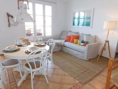 Apartamento Casa Marina