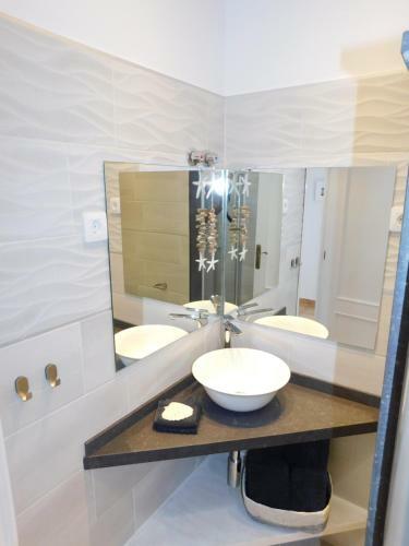 Apartamento Casa Marina