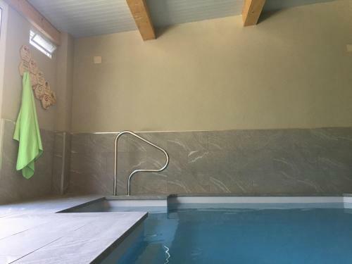 Apartamento Can Musiquem Amb Piscina