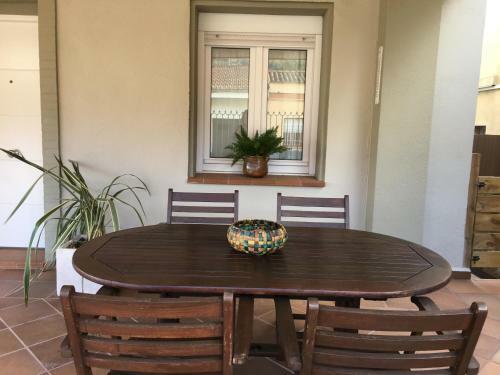 Apartamento Can Musiquem Amb Piscina