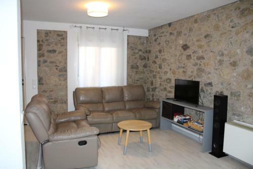 Apartamento Can Musiquem Amb Piscina