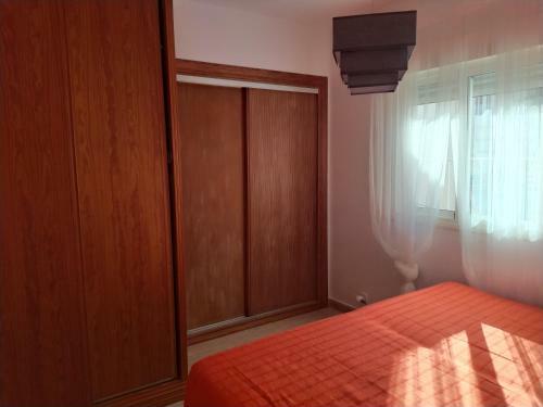 Apartamento Estaci�n Las Negras