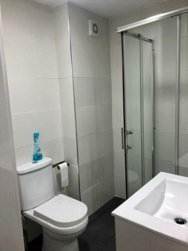 Apartamento Algazul