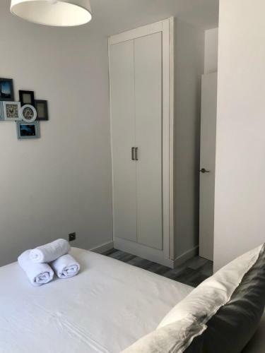 Apartamento Algazul