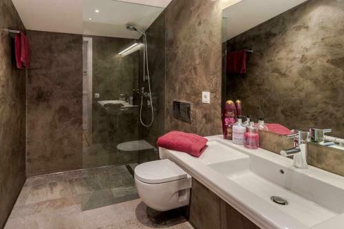 Villa La Solfa Casa Aislada Con Amplio Jard�n