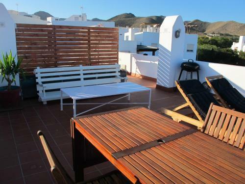 Apartamento Vistas Increibles