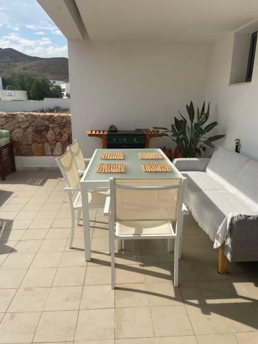 Apartamento Casa Luna