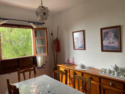 Casas Rurales Tio Antonio